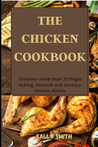 The Chicken Cookbook
