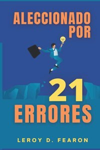 Aleccionado por 21 Errores