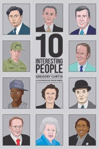 Ten Interesting People