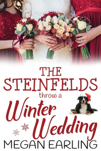 The Steinfelds Throw a Winter Wedding
