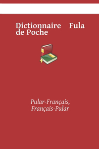 Dictionnaire Fula de Poche