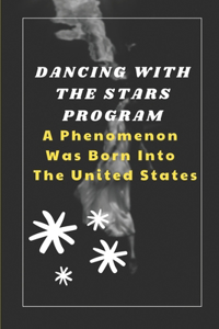 Dancing With The Stars Program