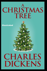 A Christmas Tree Illustrated