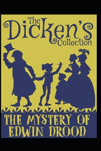 The Mystery of Edwin Drood Illustrated