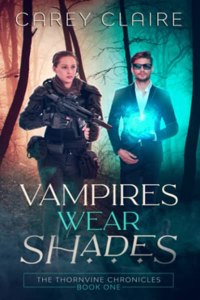 Vampires Wear Shades