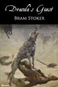 Dracula's Guest Illustrated