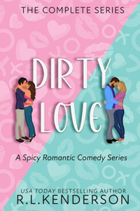 Dirty Love