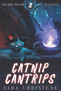 Catnip Cantrips