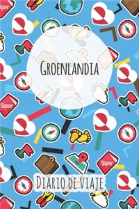 Diario de viaje Groenlandia