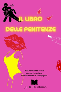 Il libro delle penitenze