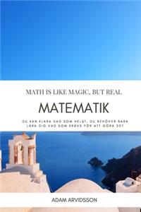 Matematik