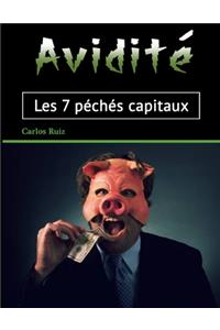 Avidité