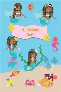 My Mermaid Diary