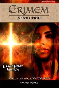 Erimem - Absolution