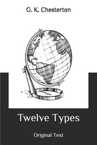 Twelve Types