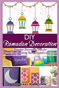 DIY Ramadan Decoration