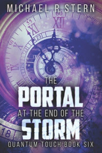 The Portal At The End Of The Storm