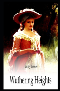 Wuthering Heights By Emily Brontë The New Annotated Edition