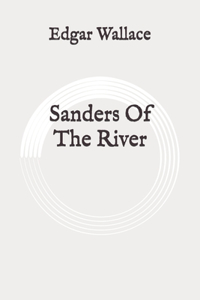 Sanders Of The River