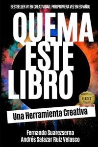 Quema este libro