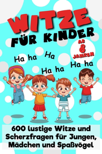 Witze für Kinder