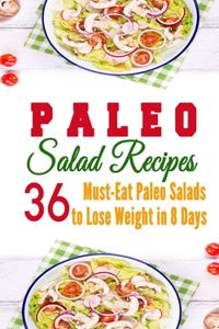 Paleo Salad Recipes