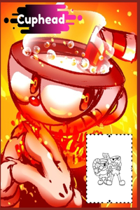 Cuphead