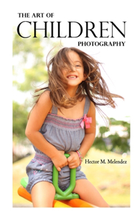 Art of Children Photography