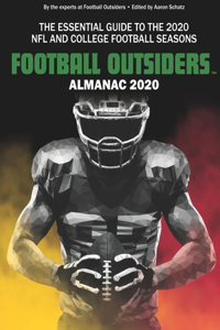 Football Outsiders Almanac 2020