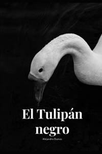 El tulipán negro