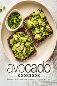 Avocado Cookbook