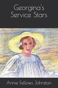 Georgina's Service Stars