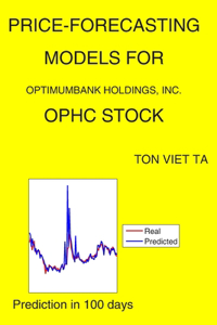 Price-Forecasting Models for OptimumBank Holdings, Inc. OPHC Stock