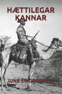 HÆttilegar Kannar