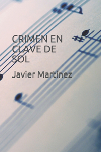 Crimen en clave de sol
