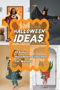 Halloween Ideas