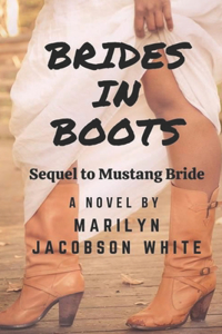 Brides In Boots