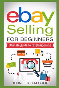 eBay Selling For Beginners