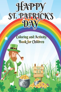 Happy St. Patrick's Day
