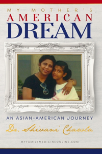 My Mother's American Dream