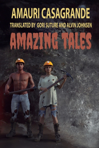 Amazing Tales