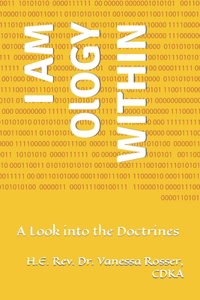 I AM OlOGY WITHIN