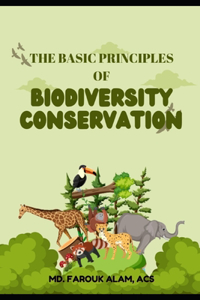 Basic Principles of Biodiversity Conservation