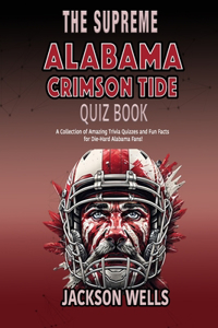 Alabama Crimson Tide