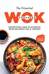 Essential Wok Cookbook