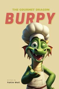 Burpy