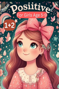 Book Of Positive Quotes For Girls 1+2