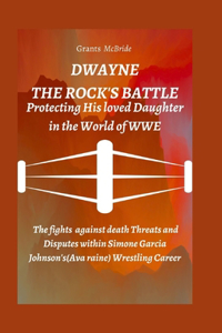 Dwayne The Rock's Battle Protecting His loved Daughter in the World of WWE