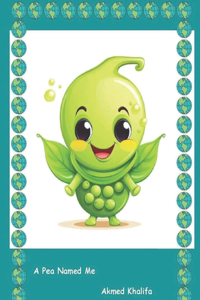 Pea Named Me