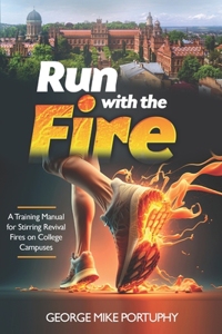 Run With The Fire